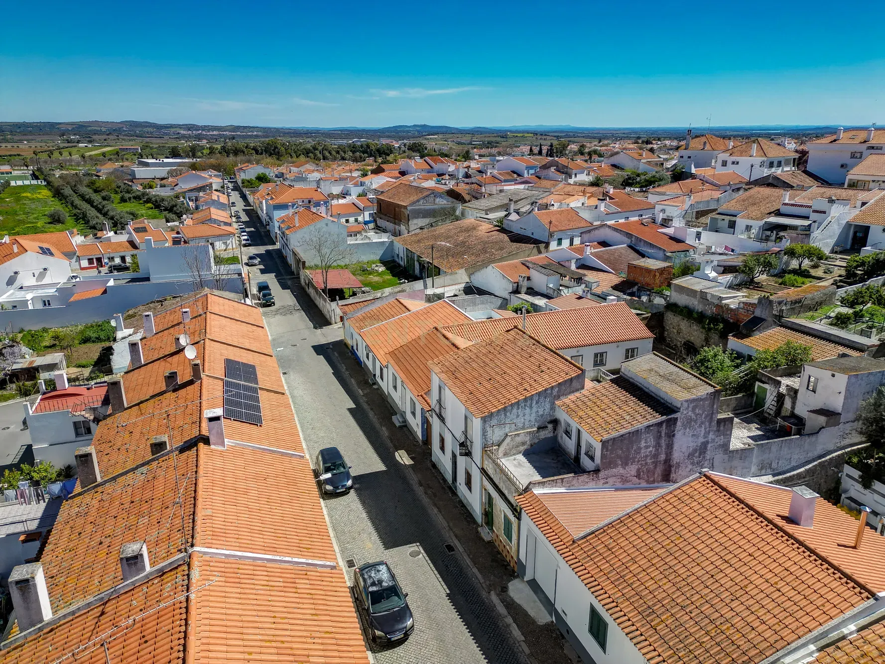Moradia T5 com198m2, Quintal e Terraço, em Reguengos de Monsaraz - Image 42