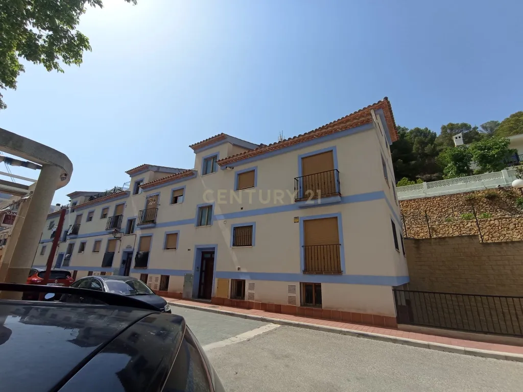 Xirles, Polop, Alicante