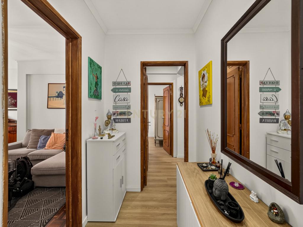 Apartamento T3 em Agualva-Cacém - Image 2