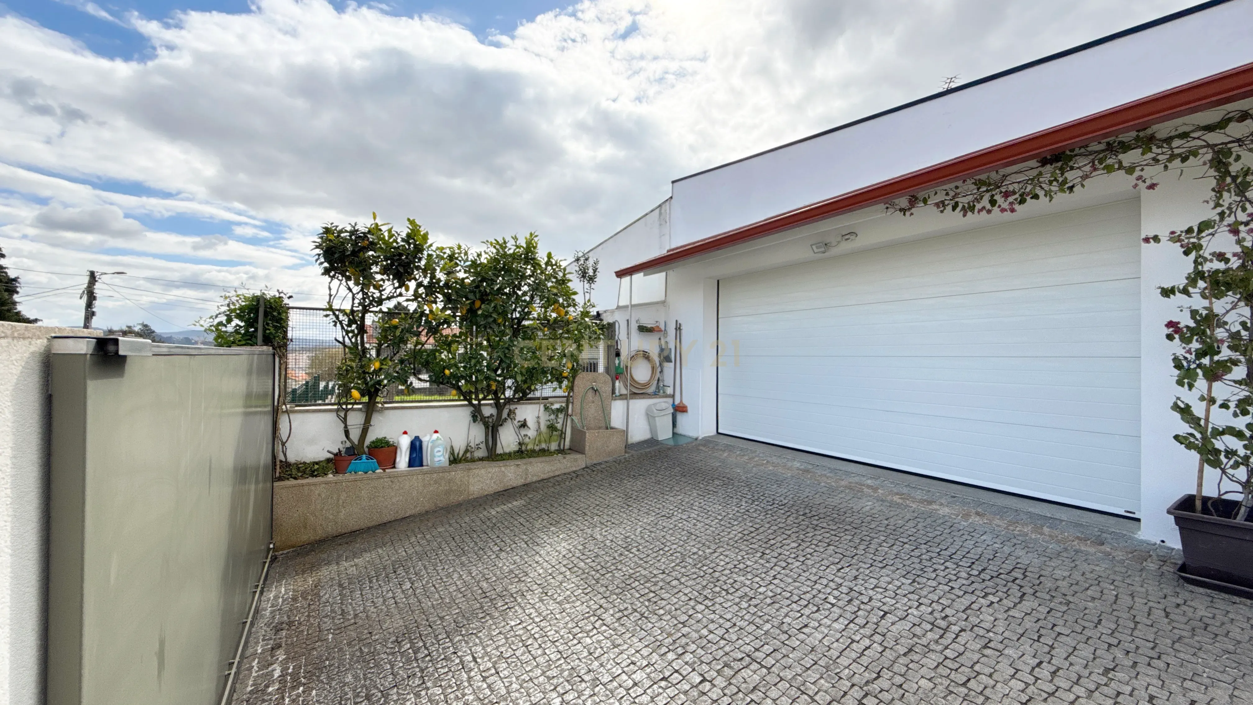 Andar Moradia com Jardim em Paredes – Urbanização da Mó - Image 9