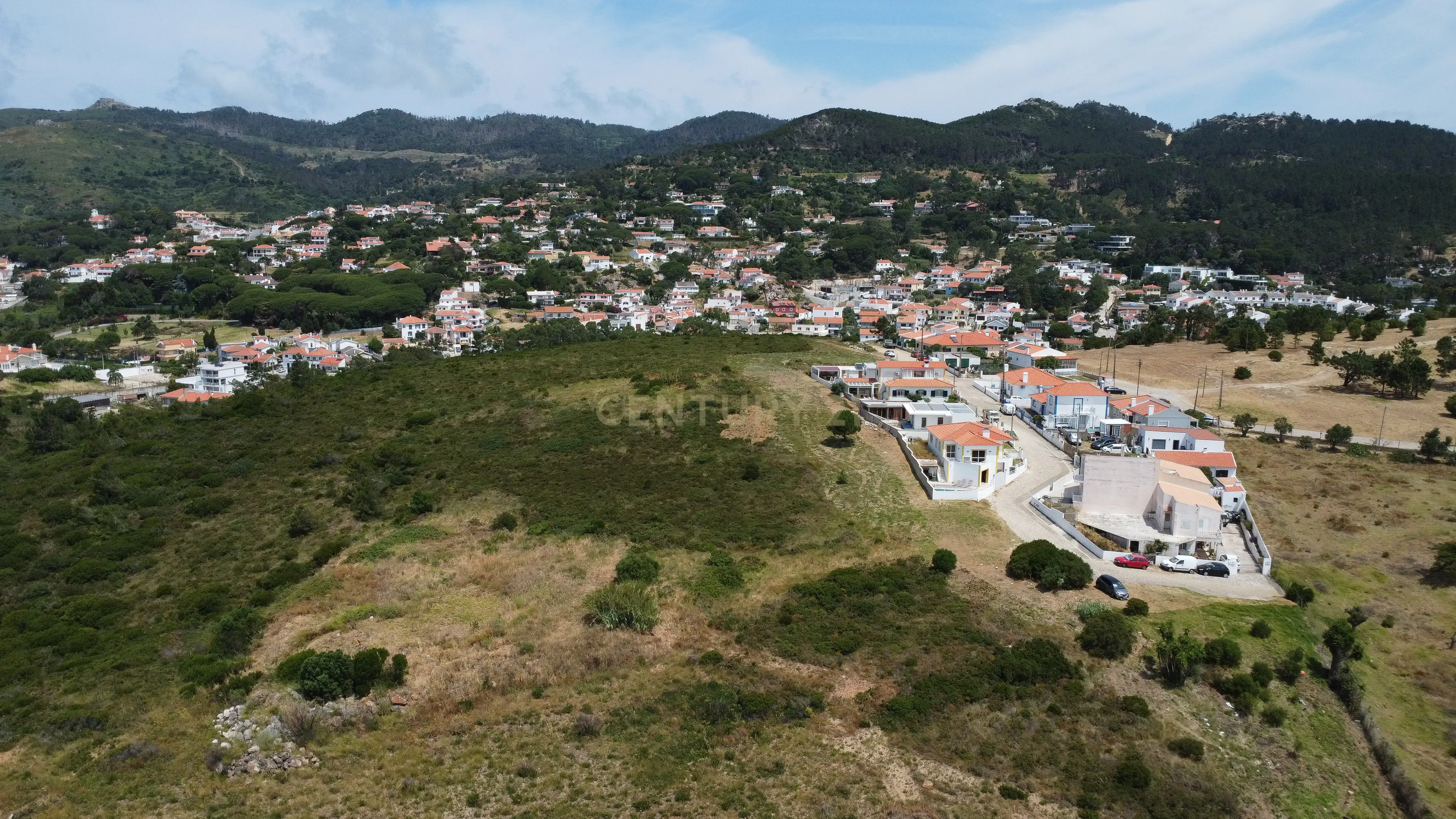 Fotografia 7 de Terreno rústico com 20.920 m2  em Alcabideche, Cascais