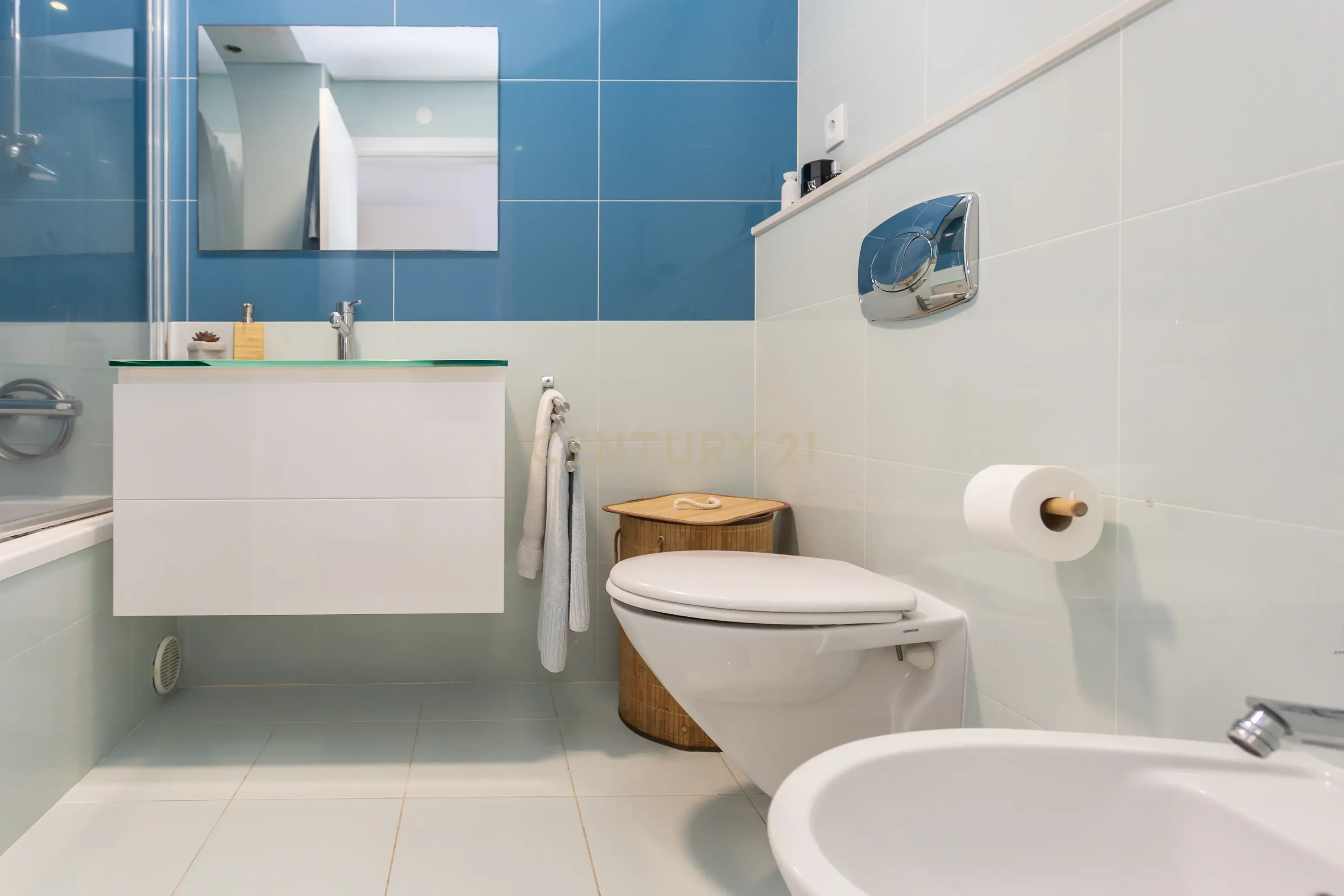 Apartamento T3 Condomínio Jardins da Ladeira, Aldeia de Paio Pires - Image 23