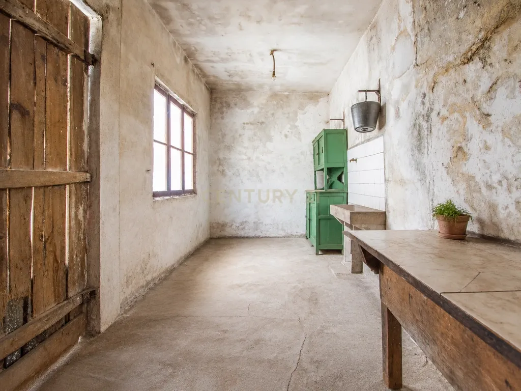 Casa Senhorial Centenária - Image 41