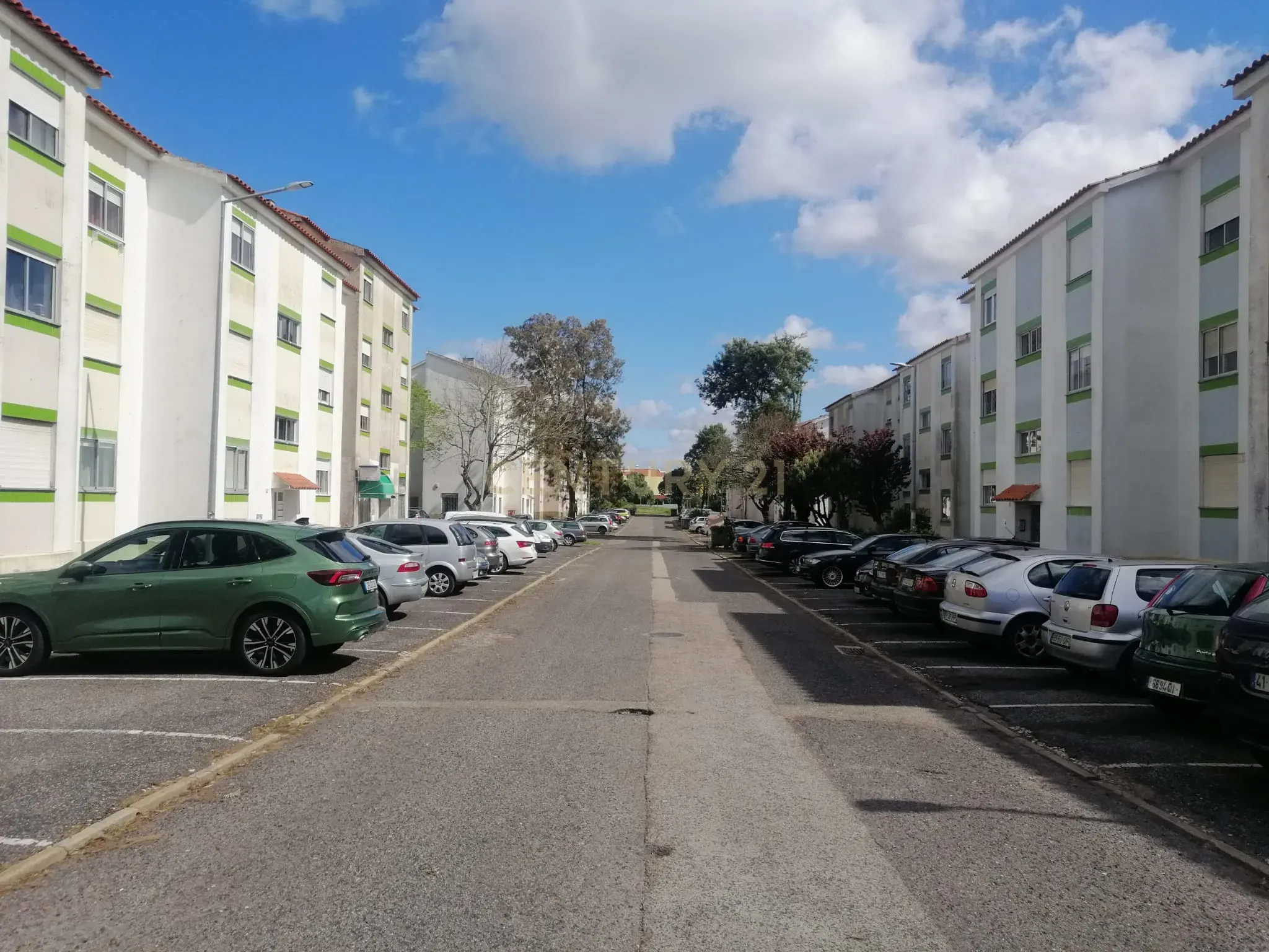 Apartamento T2 no Bairro Nova Imagem, Algueirão - Image 15