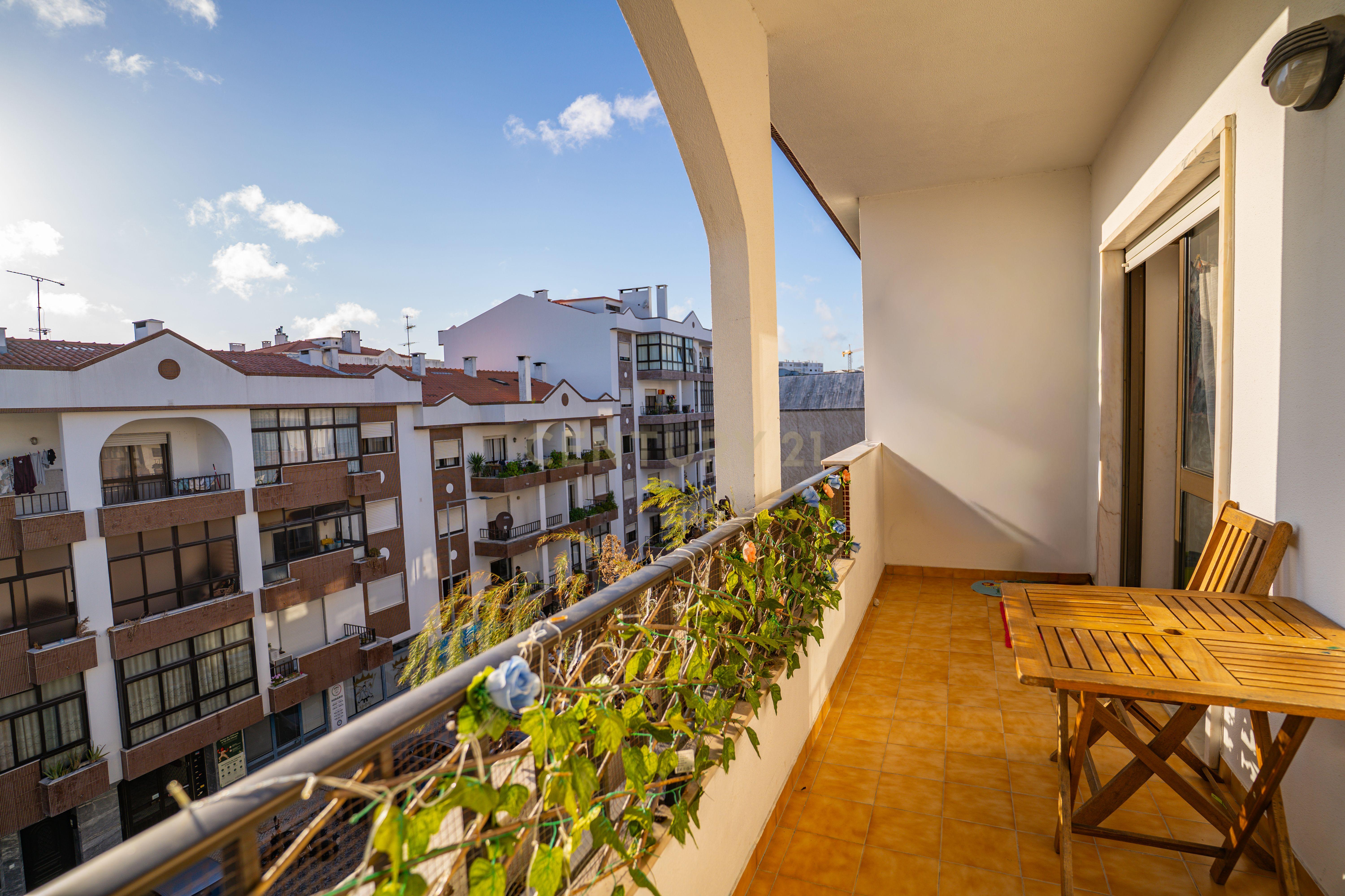 Apartamento T2 à venda em Caldas da Rainha - Nossa Senhora do Pópulo, Coto e São Gregório, Caldas da Rainha — foto 16