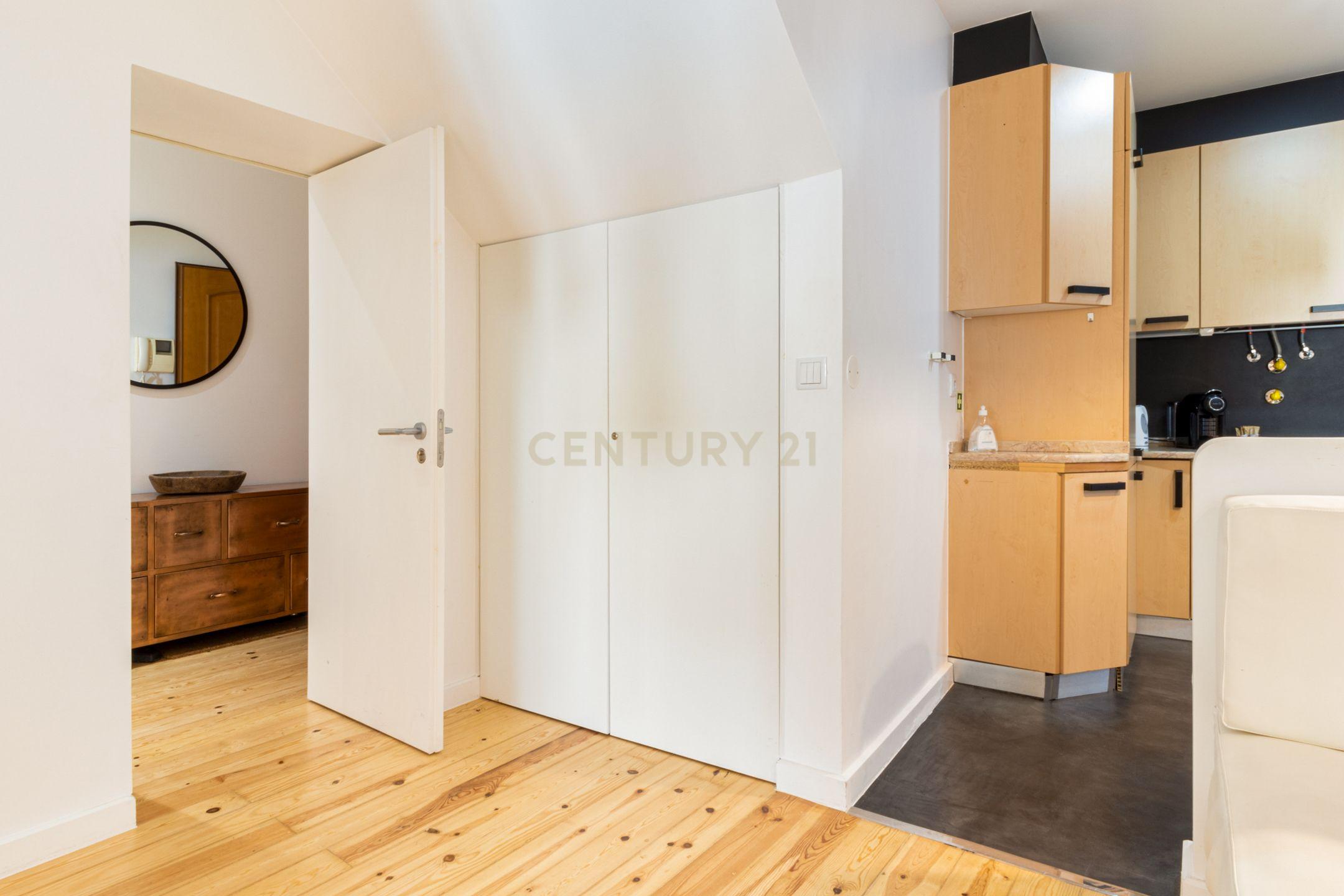 Apartamento T3 à venda em Arroios, Lisboa — foto 35