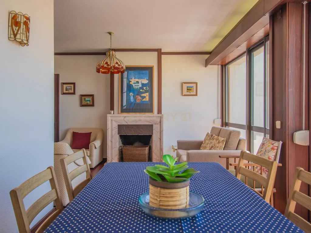 Penthouse T3 na mais privilegiada localização da Figueira da Foz - Image 12