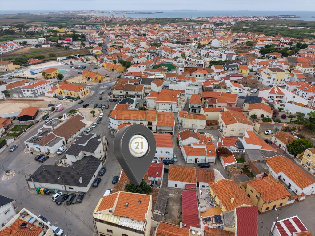 Imóvel para Construção com Projeto Aprovado | Ferrel Excelente oportunidade de investimento no coração de Ferrel! - Image 8