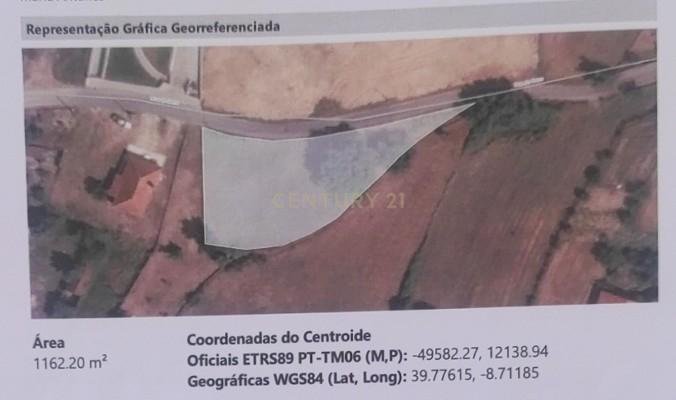 Terreno Urbanizável em Leão, Caranguejeira - Leiria - Image 11