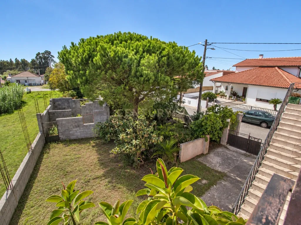 Moradia T3 com Garagem em Carritos, Tavarede – Figueira da Foz - Image 31