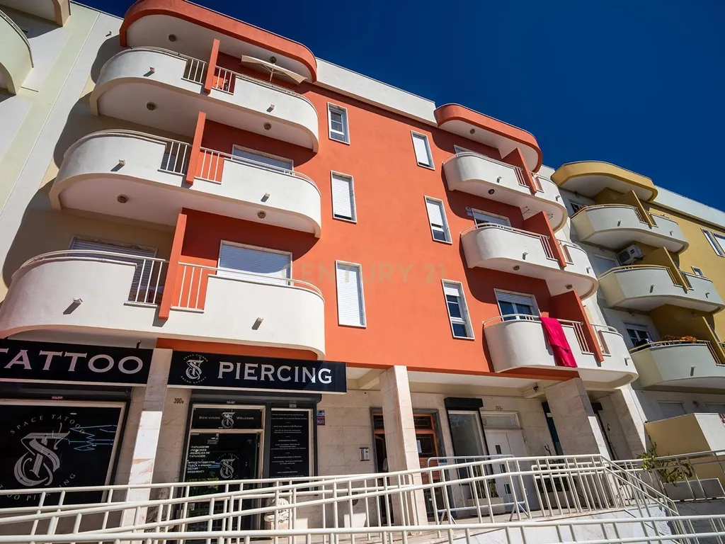 Espetacular T3 com Vista Mar em São Domingos de Rana, Cascais - Image 24