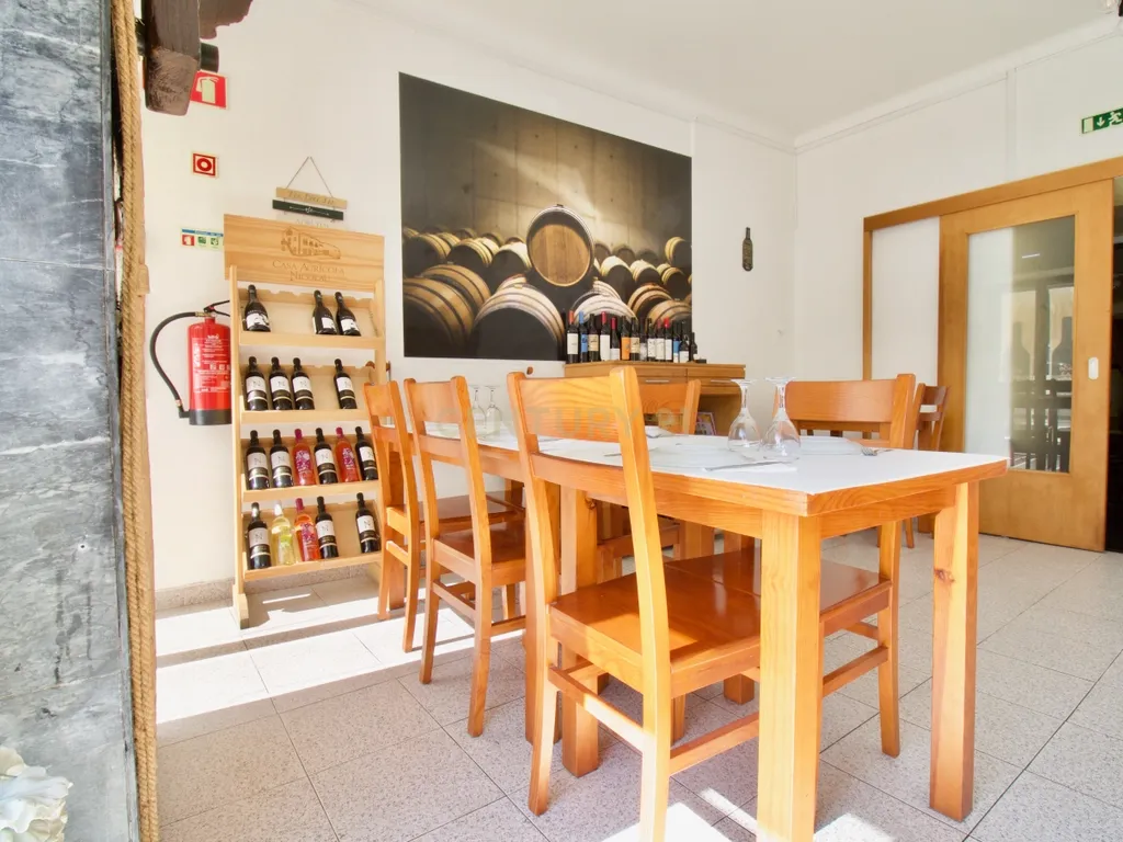 Restaurante - Bombarral - Image 21