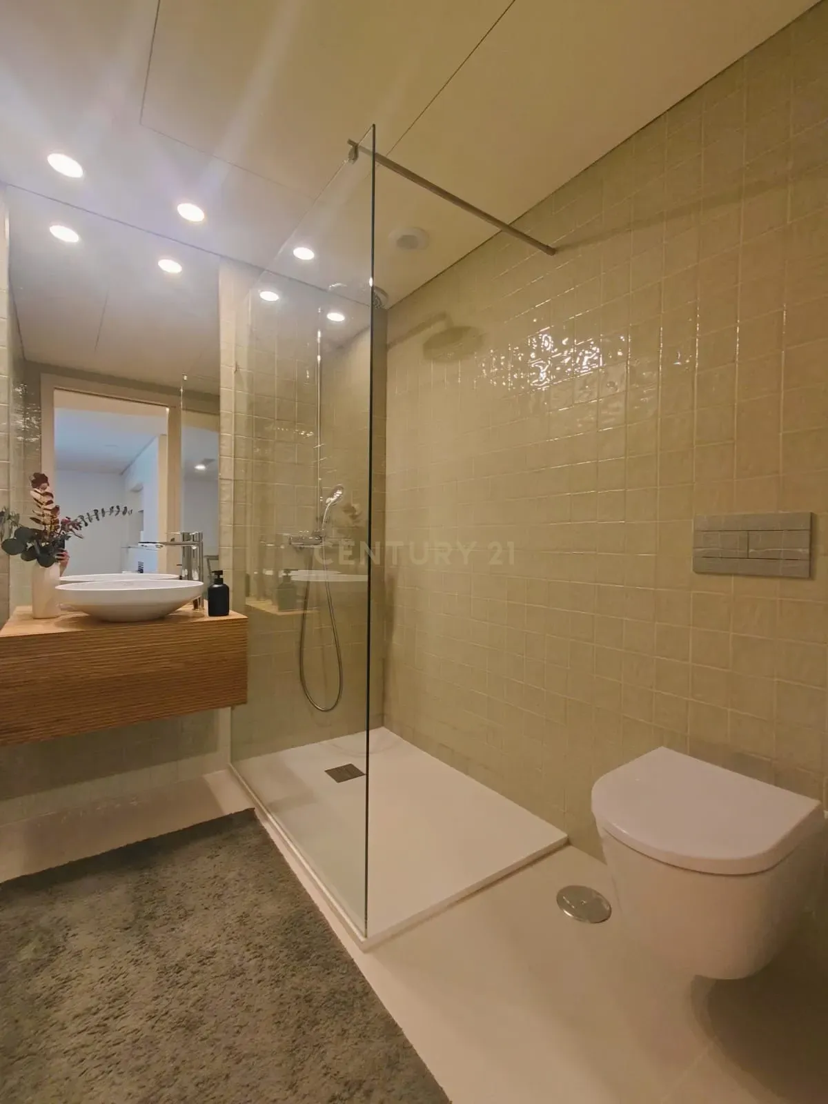 Fotografia 7 de Apartamento Novo T1 Heritage | Junto ao Coimbra Forum