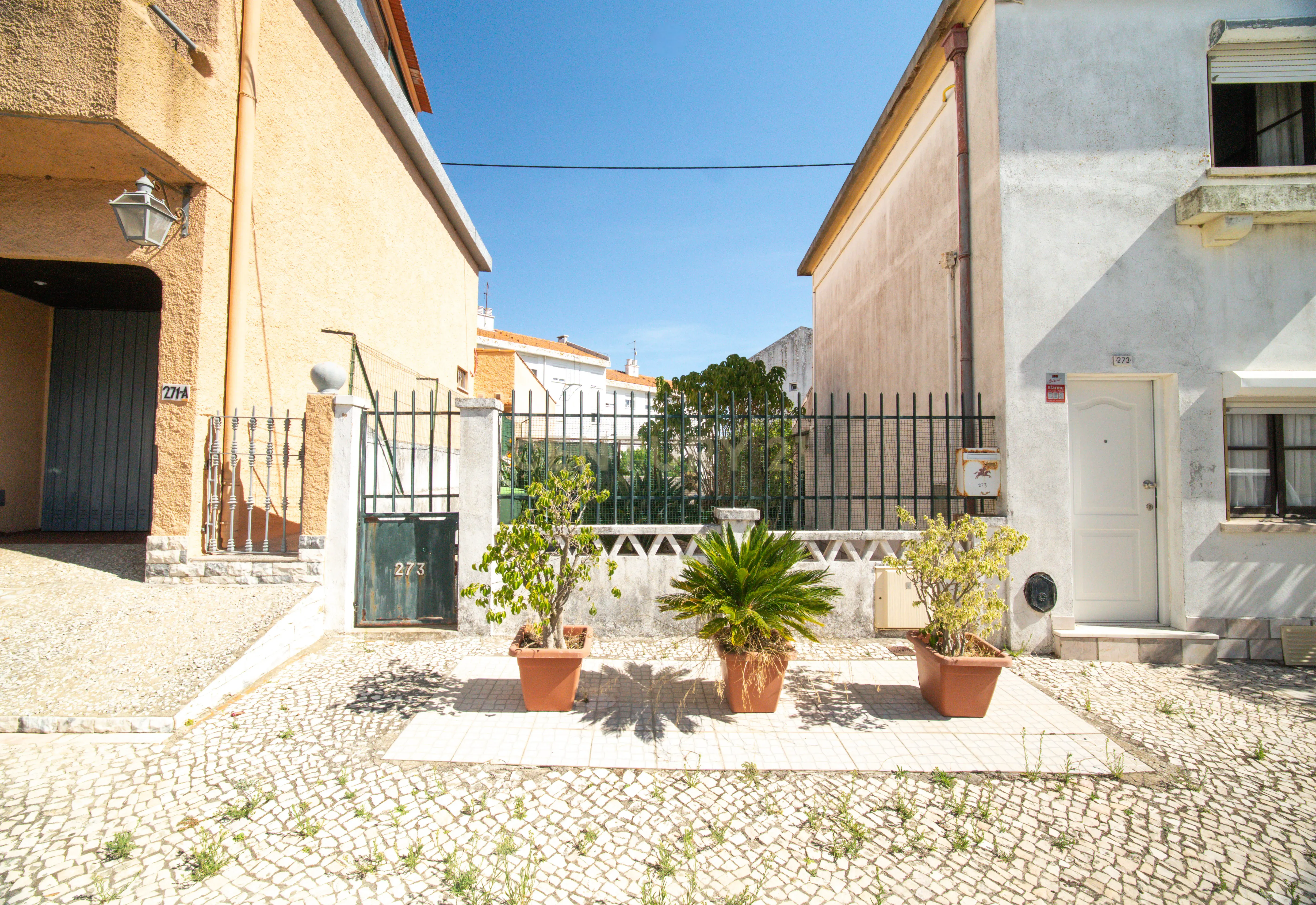 Moradia T2 à venda em Ajuda, Lisboa — foto 15