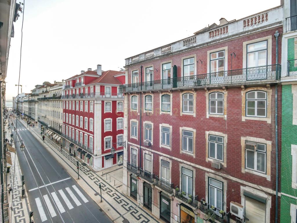 Apartamento T2 na Rua da Prata Nº208 - Image 17