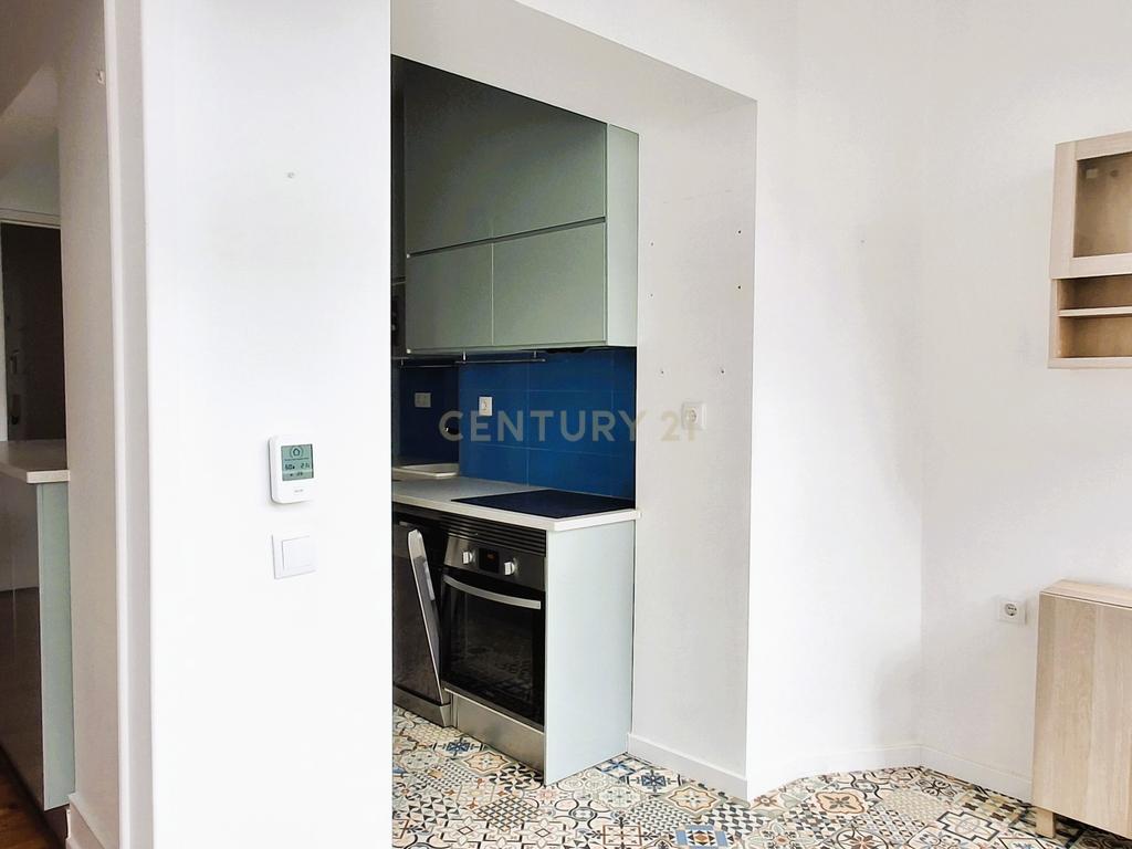 T3 Duplex na Alameda, Lisboa - Image 13