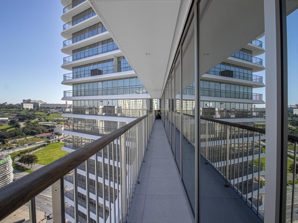 Apartamento T2 no Infinity em Campolide - Image 23