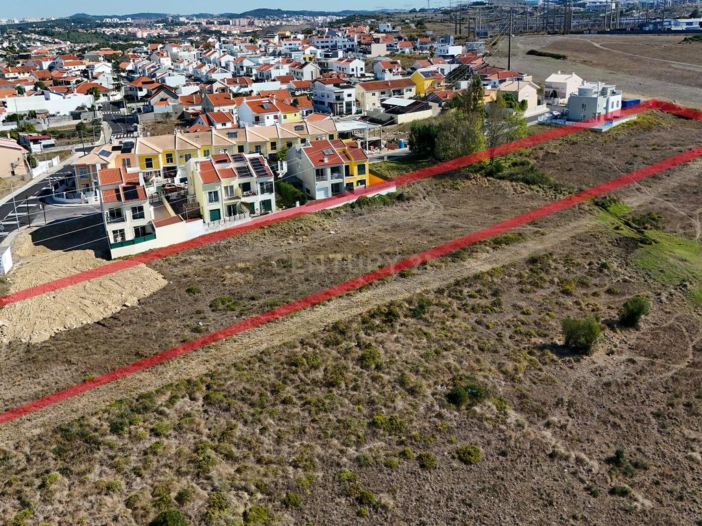 Terrenos com 28.520m2 no Concelho de Cascais - Image 17