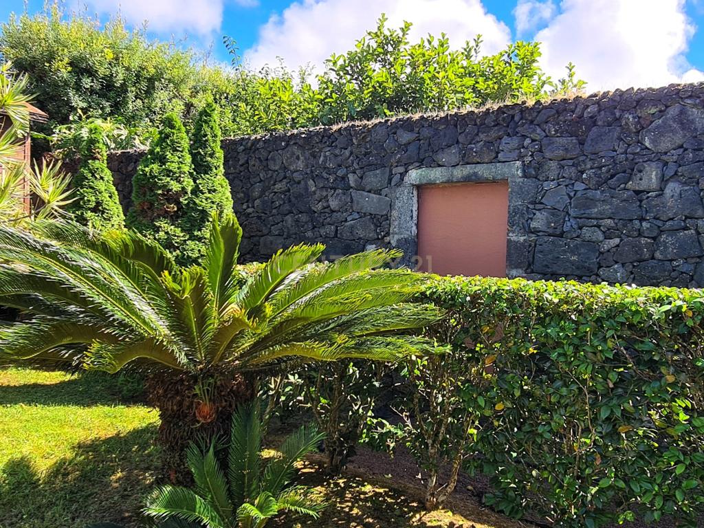  Country House em São Miguel, Açores: Refúgio Privado de Charme com piscina e quinta - Image 76
