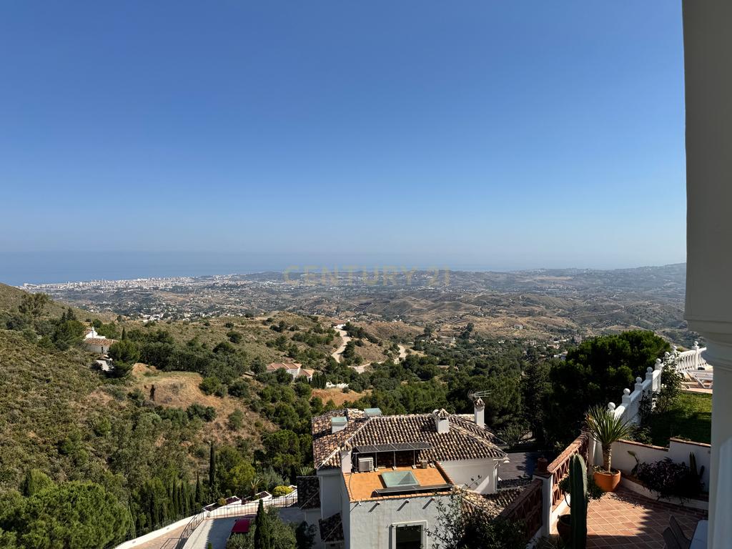 Mijas Pueblo, Costa del Sol
