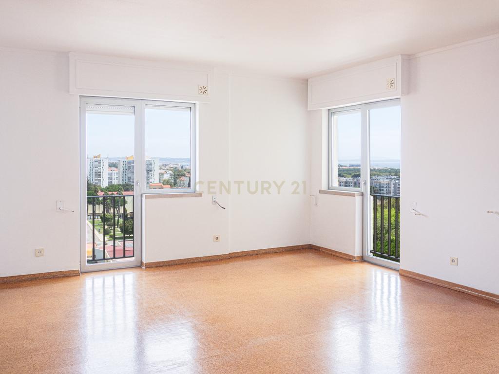 Apartamento T2 com vista mar, Parede - Cascais - Image 10