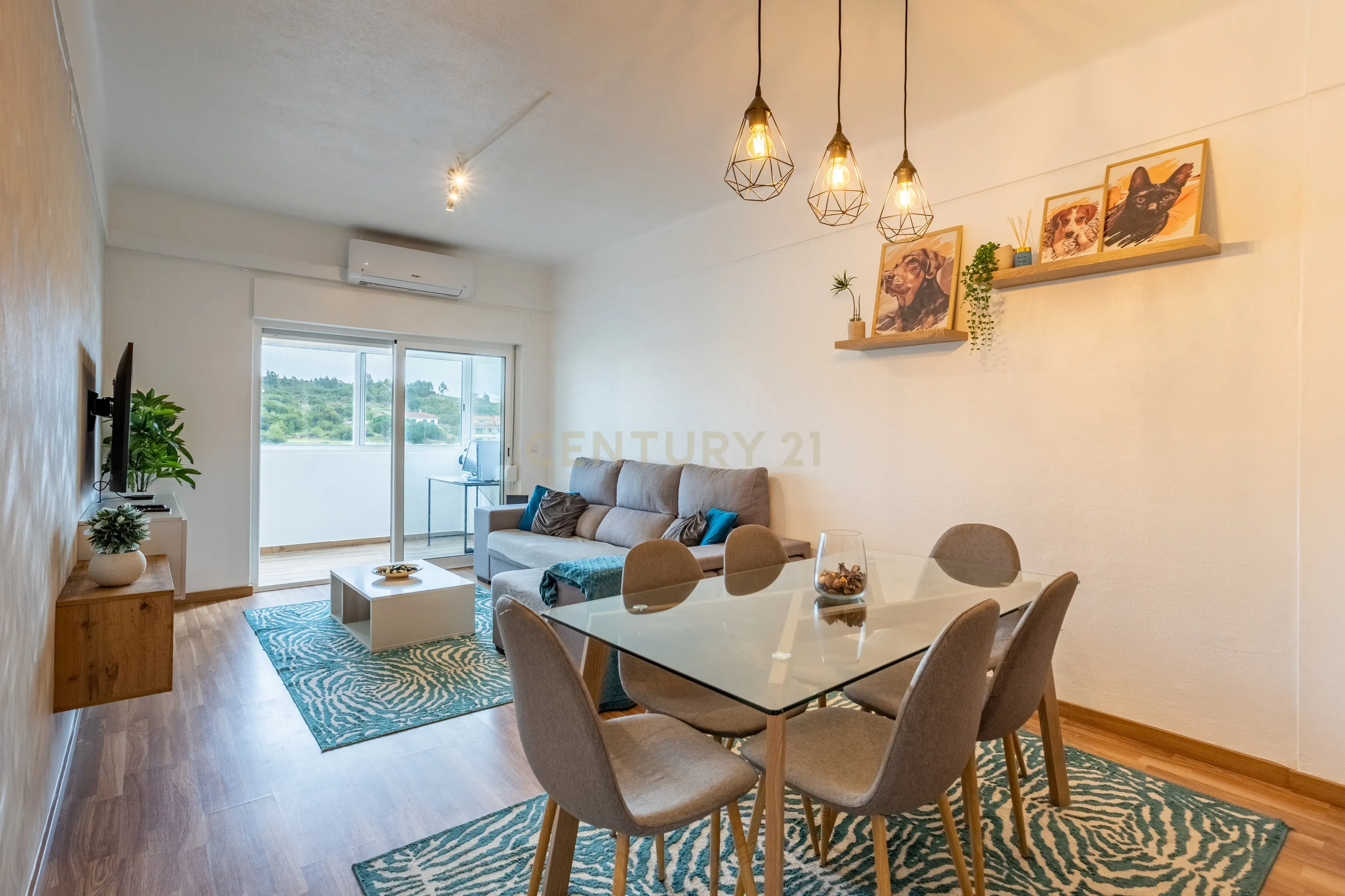 Apartamento T2 na Nazaré - Totalmente Remodelado com Vista Mar - Image 6