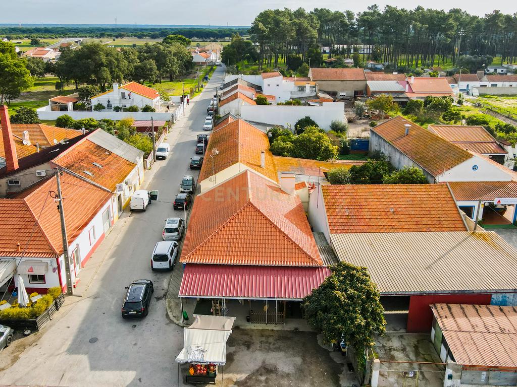 Moradia com negócio - Grândola - Image 10