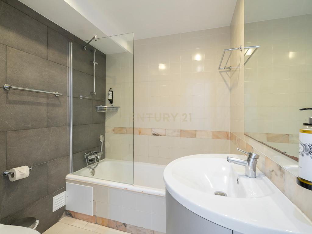 Apartamento T0 a 300 metros da praia de Alvor - Algarve - Image 4