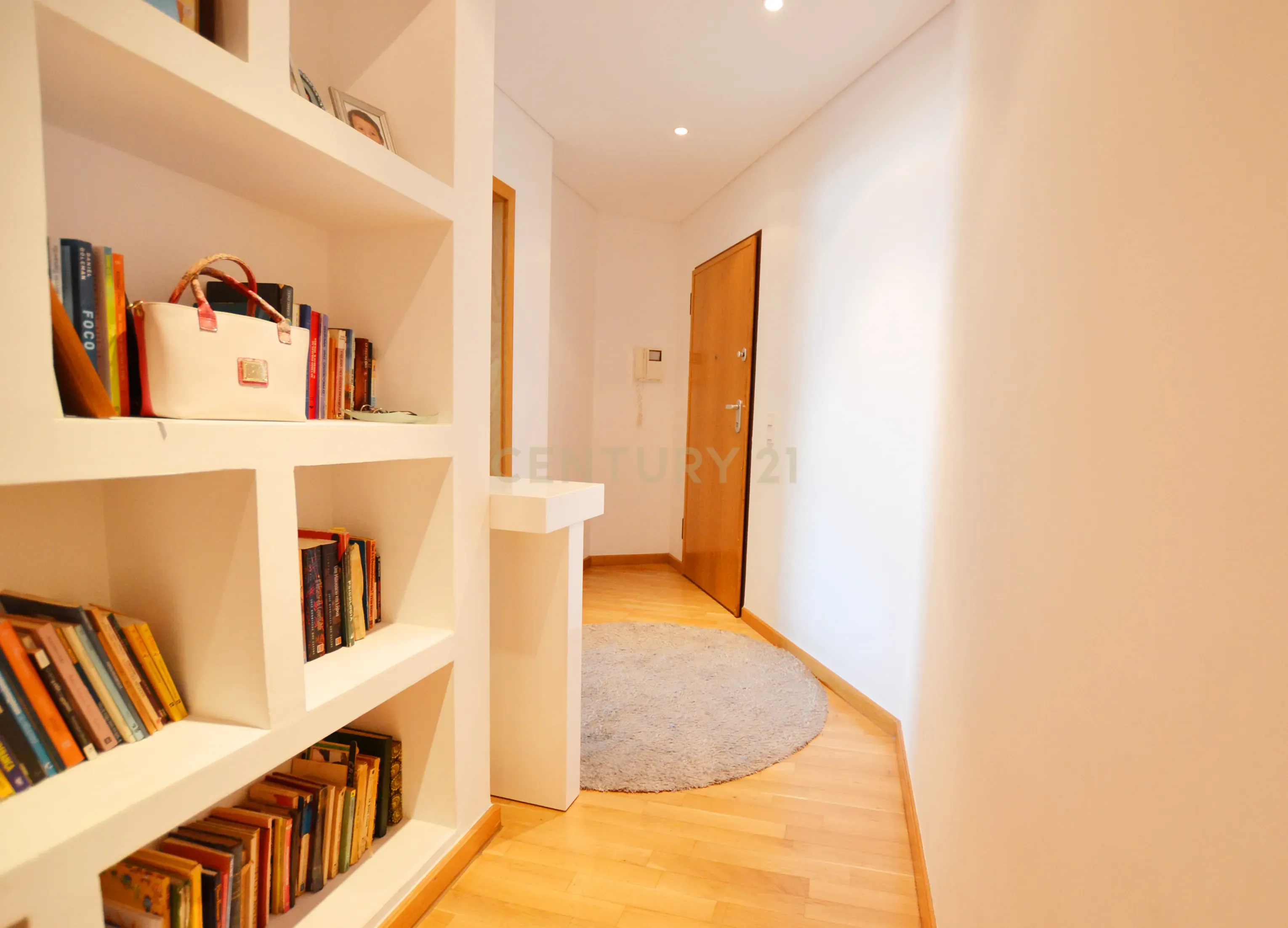 Apartamento T4 - Expo Centro - Image 17