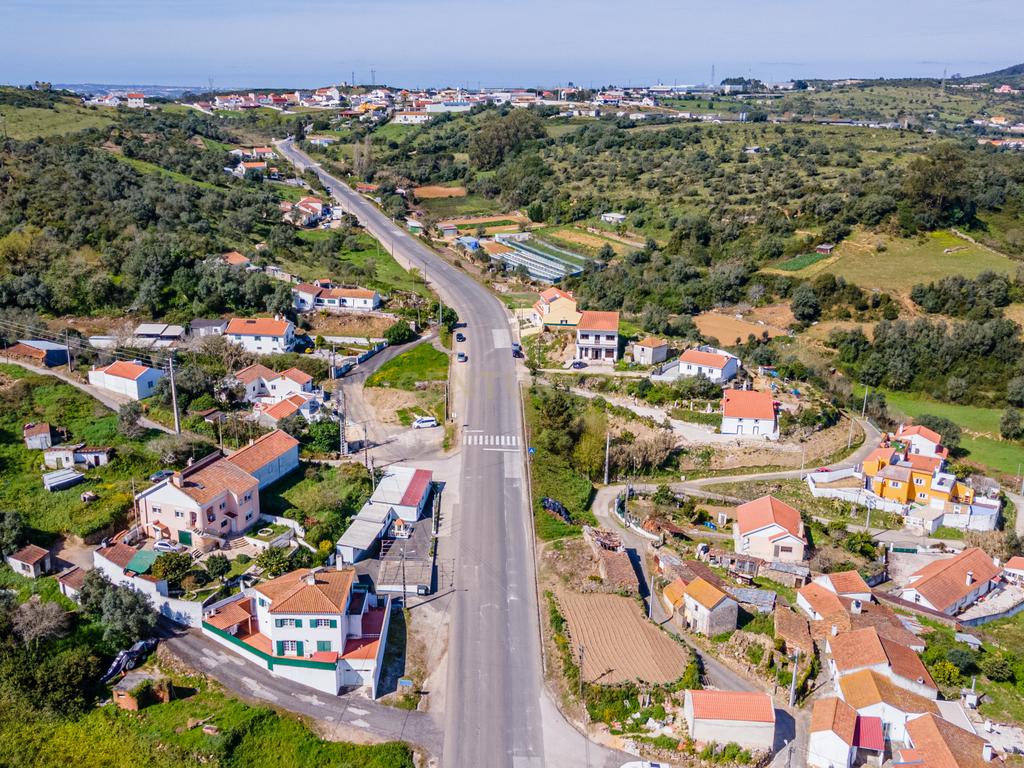 Moradia T3 com espaço comercial em Monfirre, Mafra - Image 26