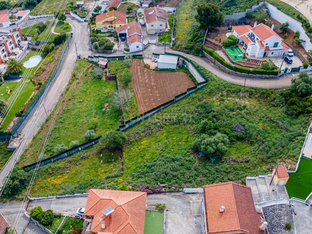 Terreno Urbano em Murteira, Loures - Image 7