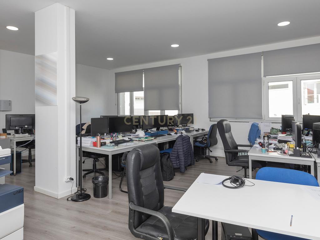 Espaço Comercial junto a Estação de Benfica - Image 7