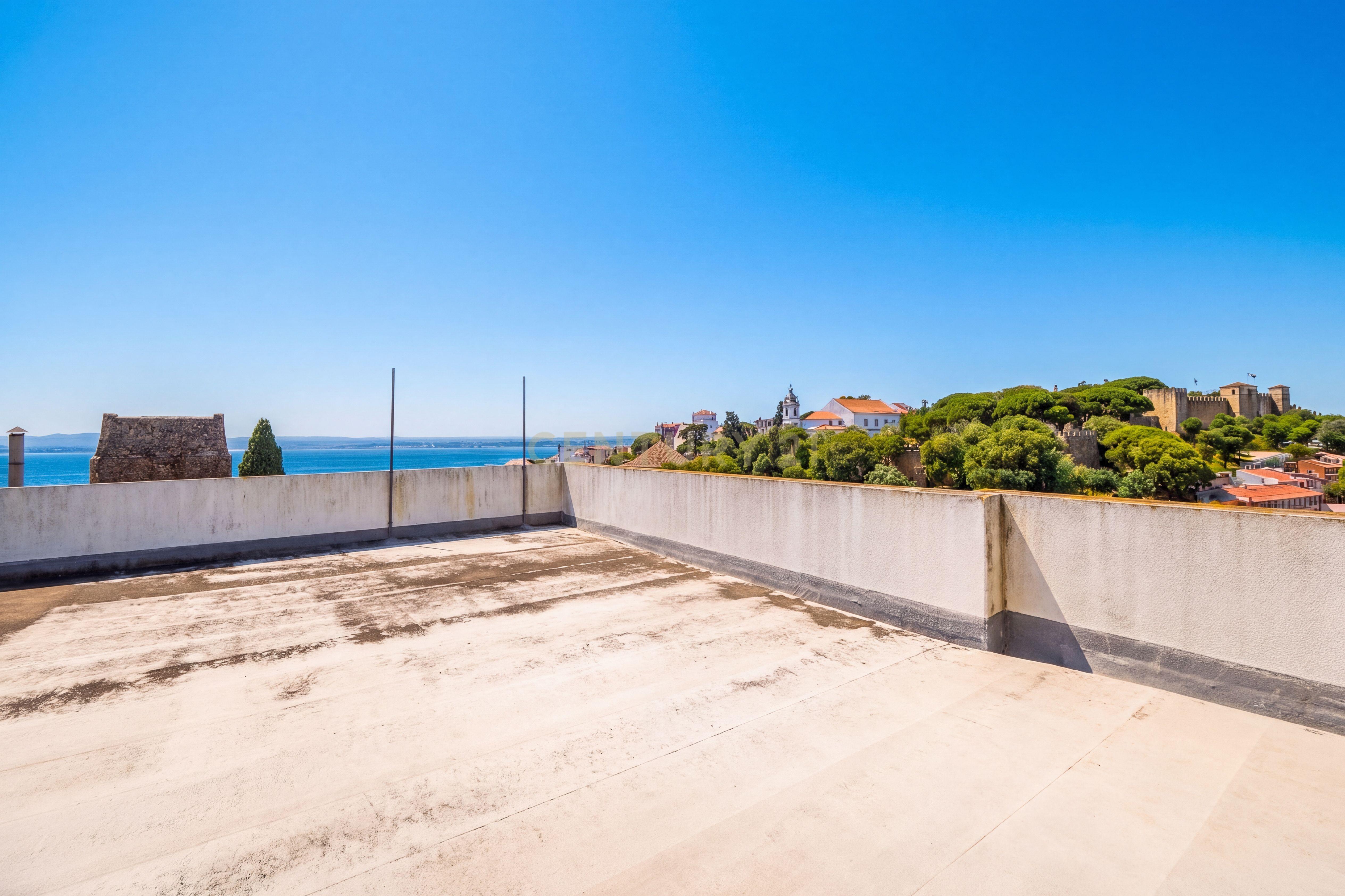 Apartamento T3 à venda em São Vicente, Lisboa — foto 30