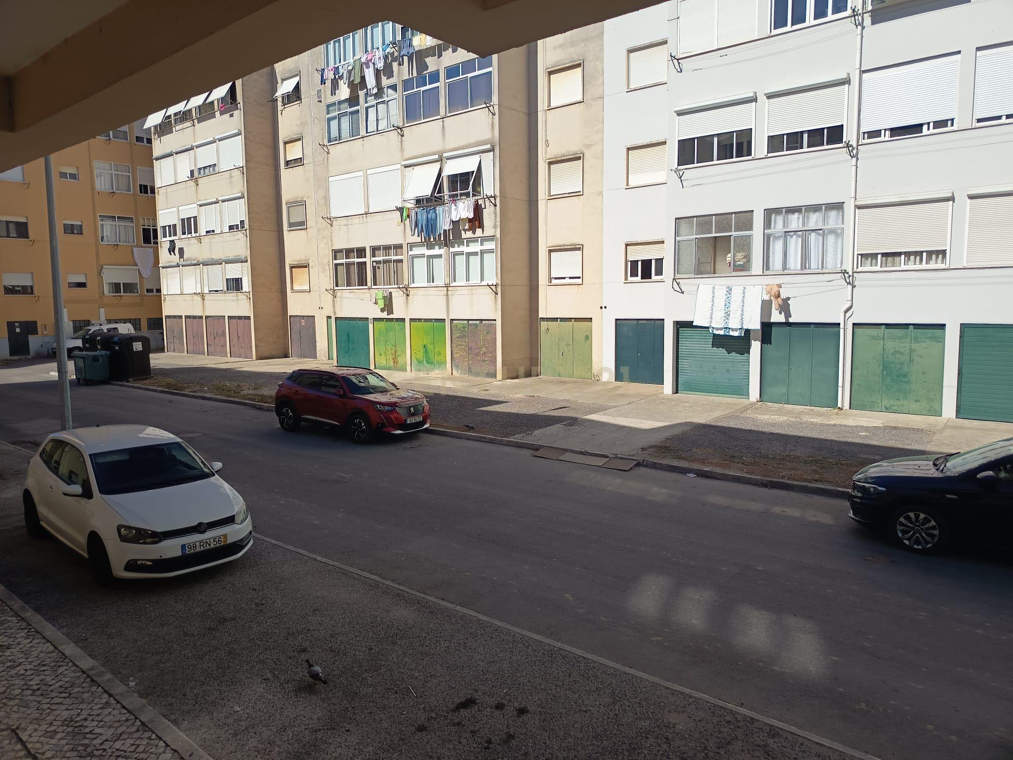 Fotografia 11 de Apartamento T2 em Santarém