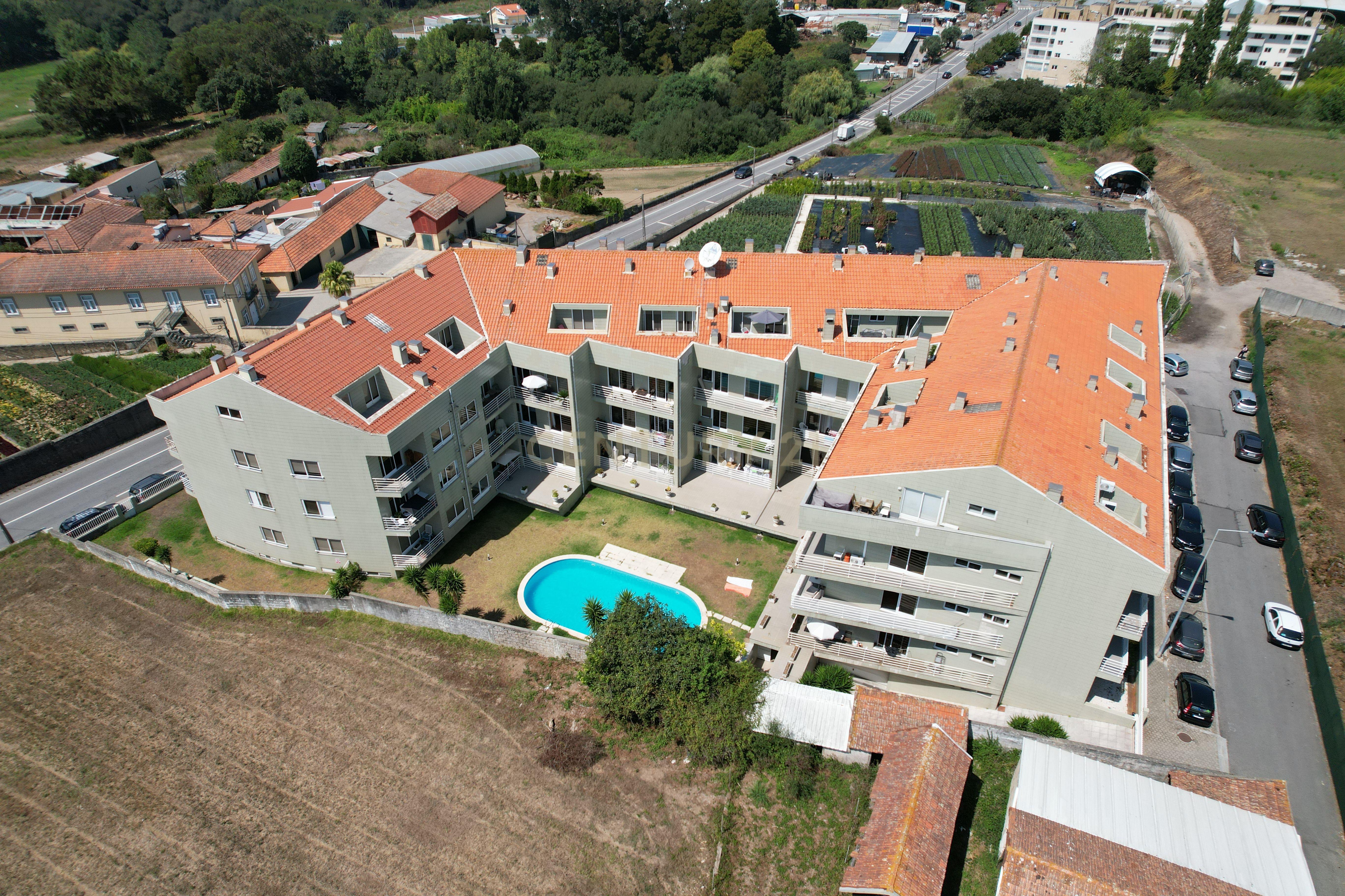 Apartamento T2 à venda em Arcozelo, Vila Nova de Gaia — foto 26