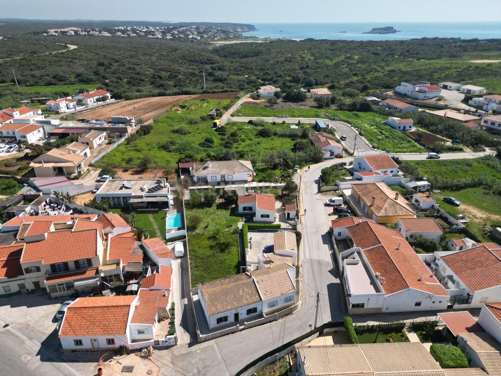 OPORTUNIDADE - DUAS MORADIAS EM SAGRES - Image 30