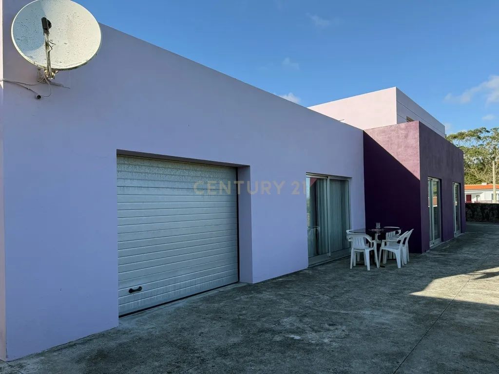 Moradia T3 em São Bartolomeu - Ilha Terceira - Image 7