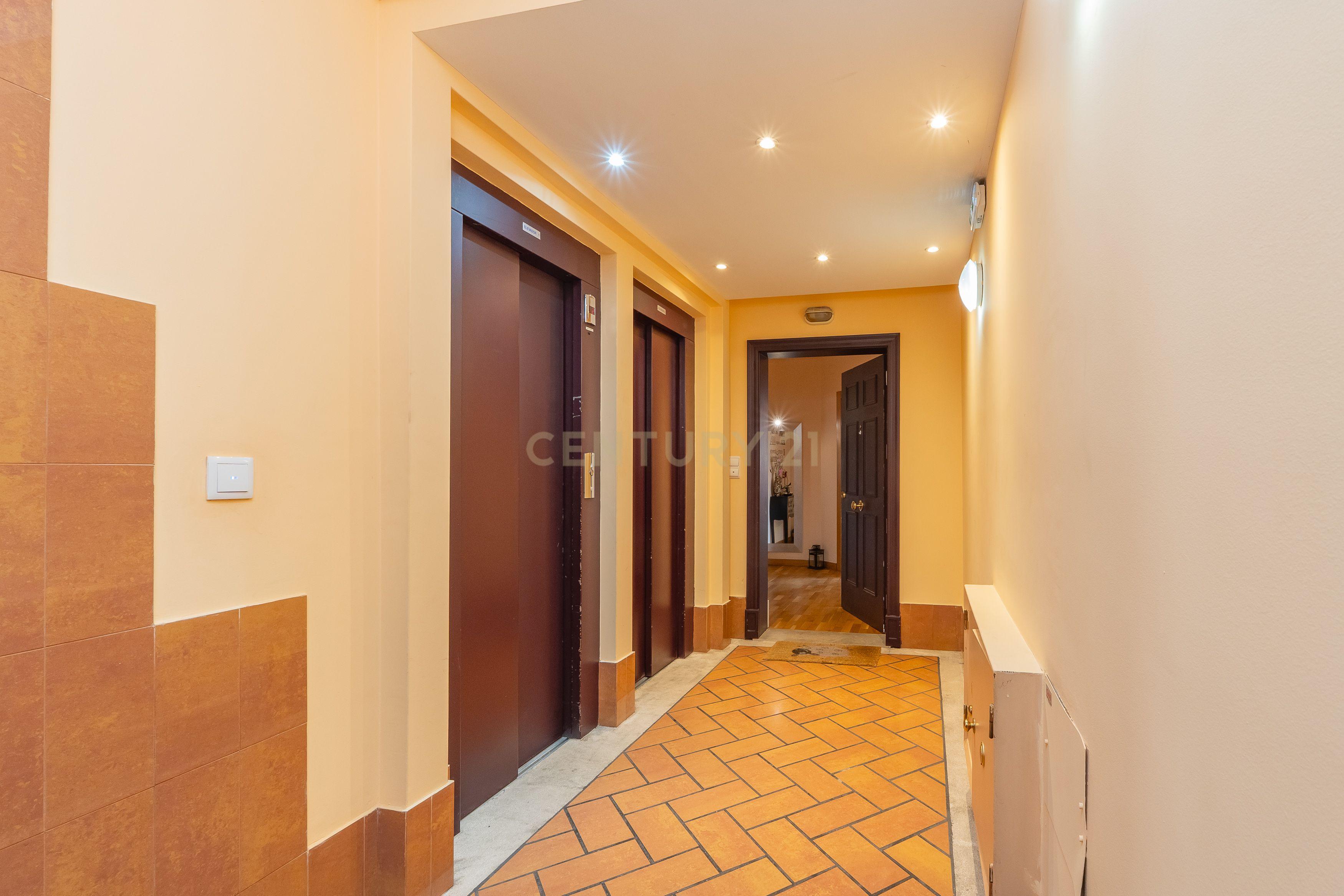 Fotografia 4 de Apartamento T4 com Garagem Privativa | Quinta da OMNIA – Alverca | 135m²