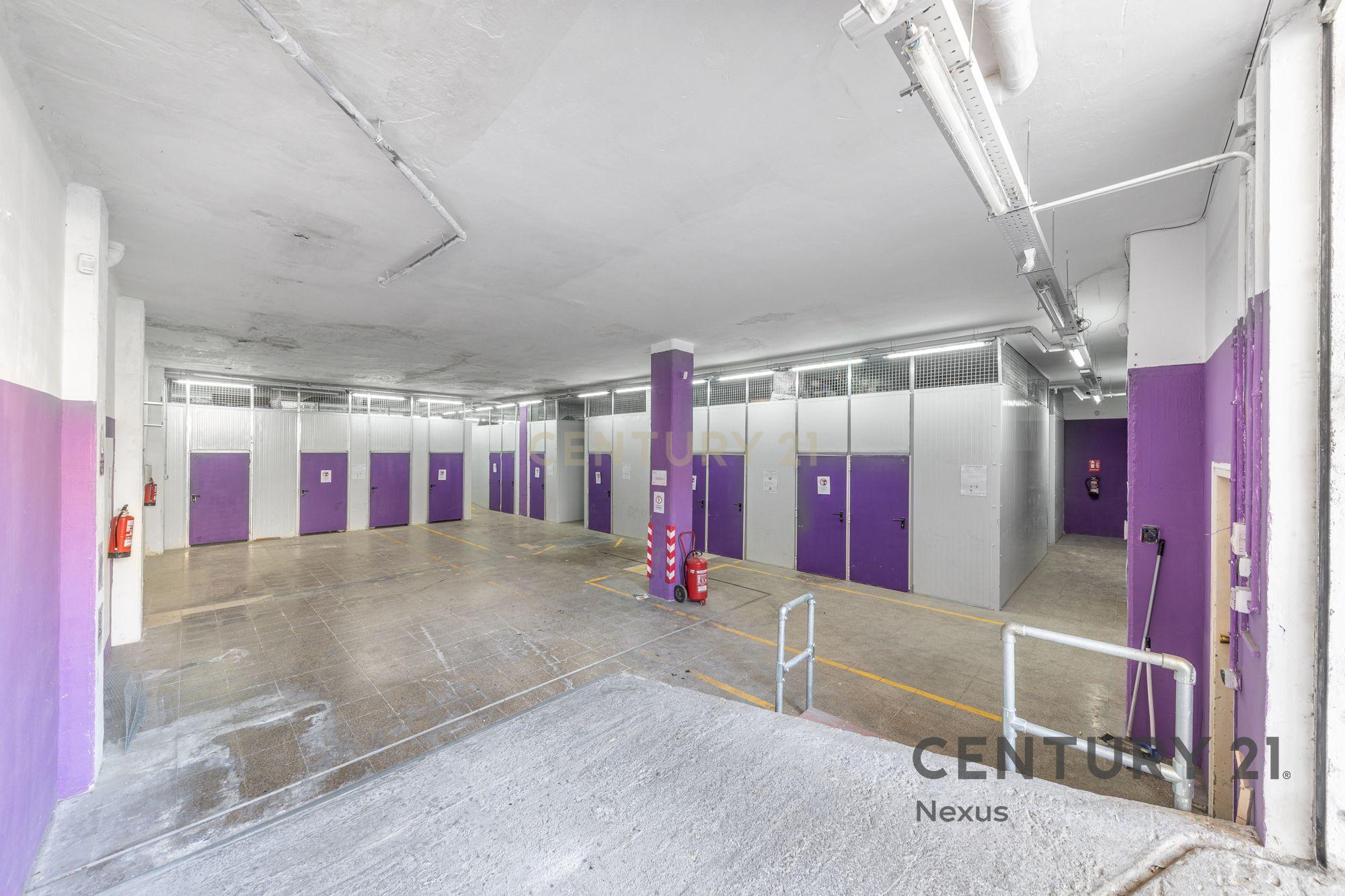 Investimento Rentável em Autoarmazenamento: 3 Espaços com Alta Ocupação e Rentabilidade Superior a 15% - Image 12