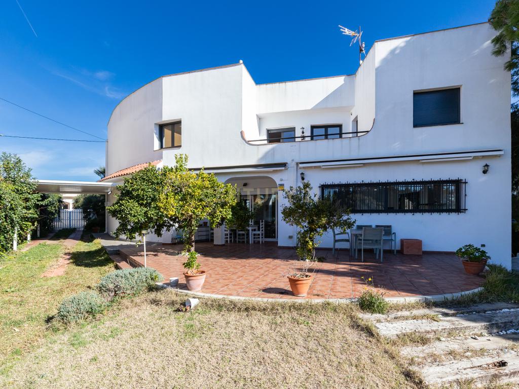 Urbanización Priorato de Bayeras, Llorenç del Penedès