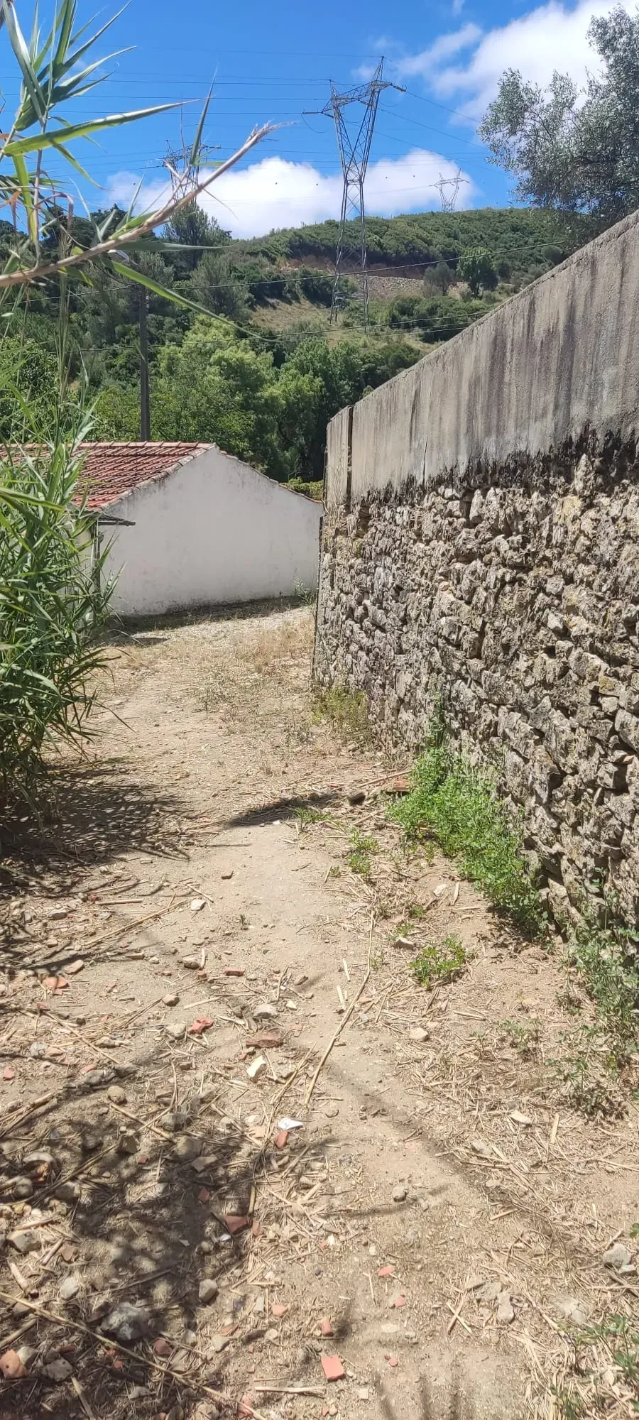 Terreno Urbano em A- da Beja- Amadora, Oportunidade Única por 140.000€ - Image 9