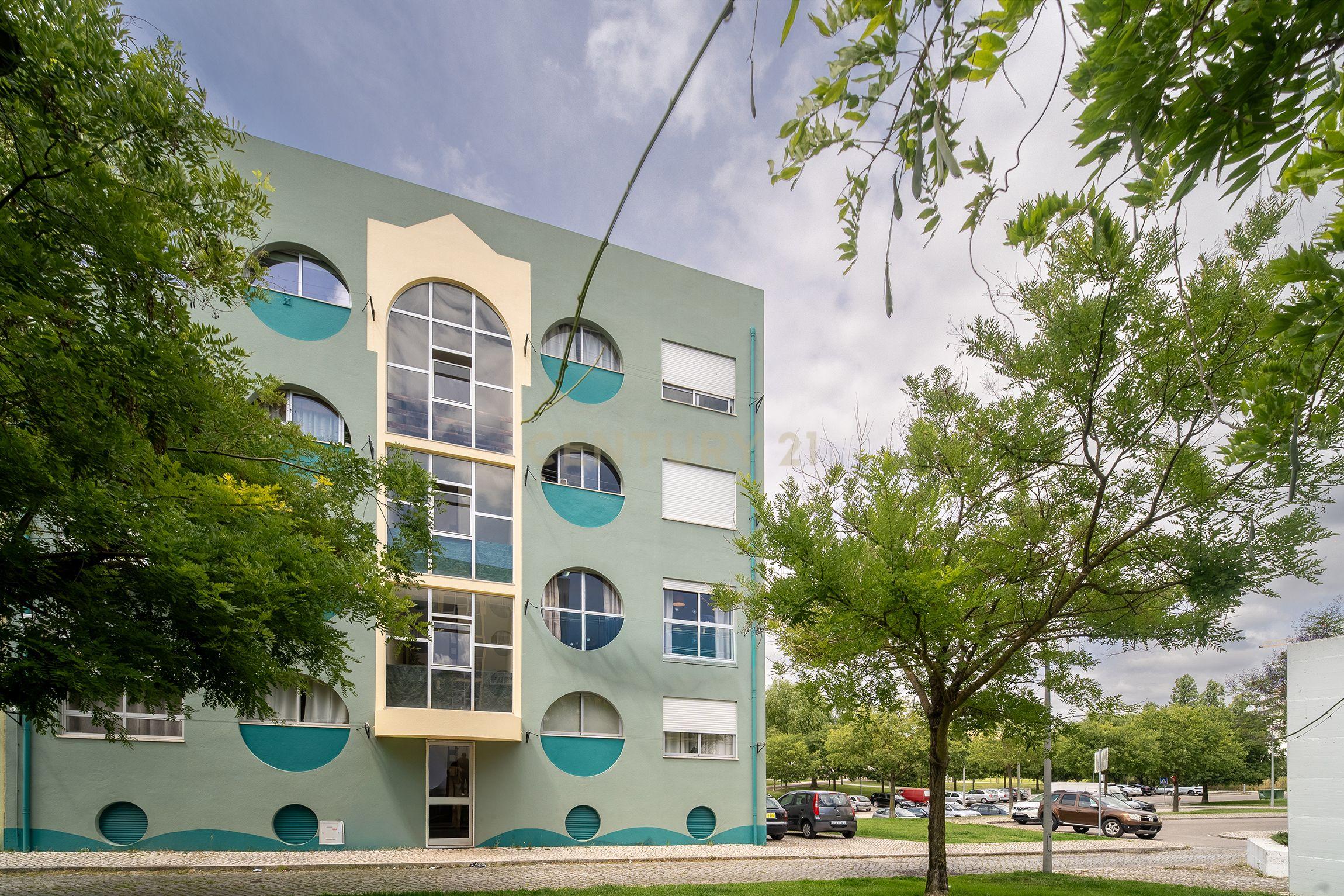 Fotografia 3 de Apartamento T2 em Santarém - Oportunidade Única!