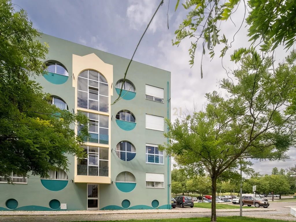Apartamento T2 em Santarém - Oportunidade Única! - Image 3