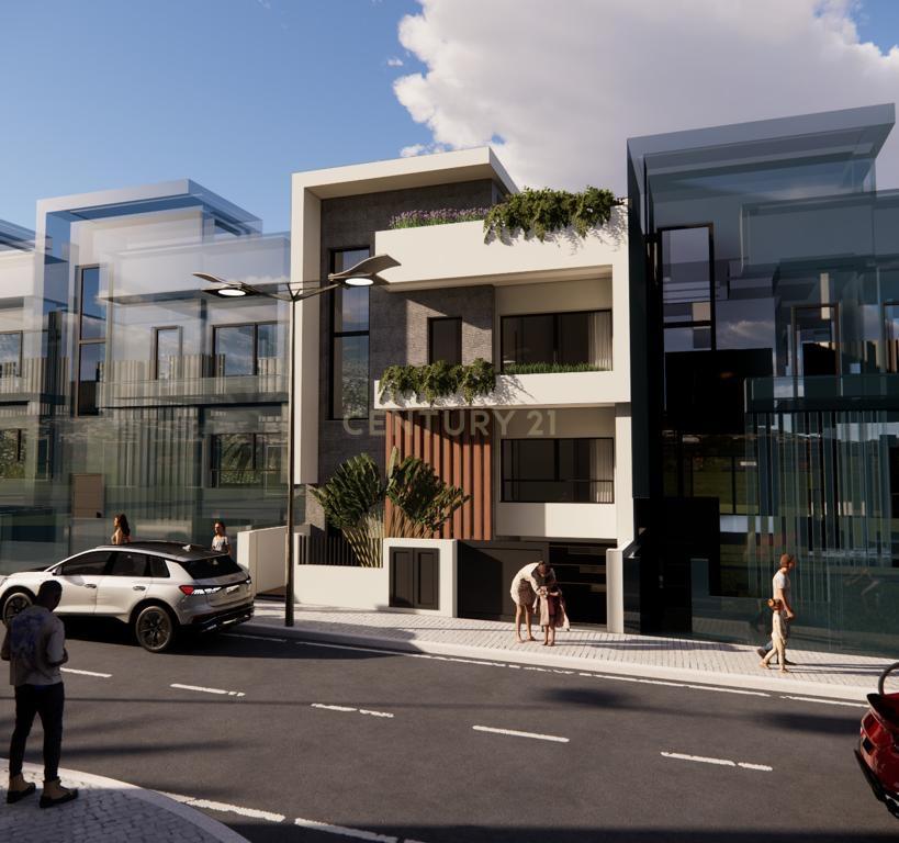 Moradia T4 - Nova Construção - Santa Eulália Residences - Vialonga - Image 2