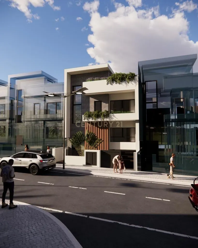 Moradia T4 - Nova Construção - Santa Eulália Residences - Vialonga - Image 2