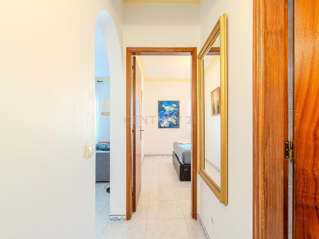 Apartamento T1 em Quarteira - Perto da Praia e Centro - Image 14