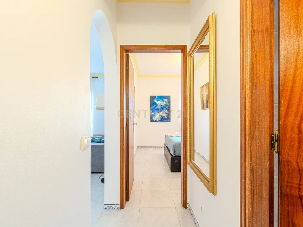Apartamento T1 em Quarteira - Perto da Praia e Centro - Image 14