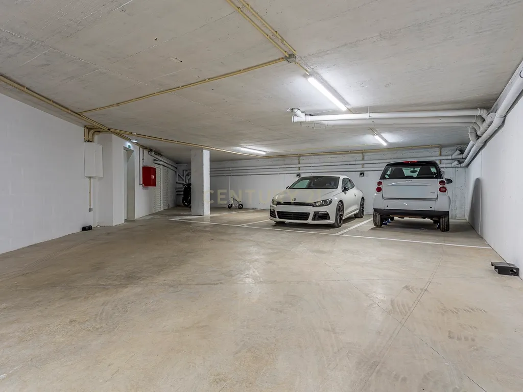 T0 Novo com Magnífico Terraço, Churrasqueira, Garagem e Arrecadação | Aires - Palmela - Image 21