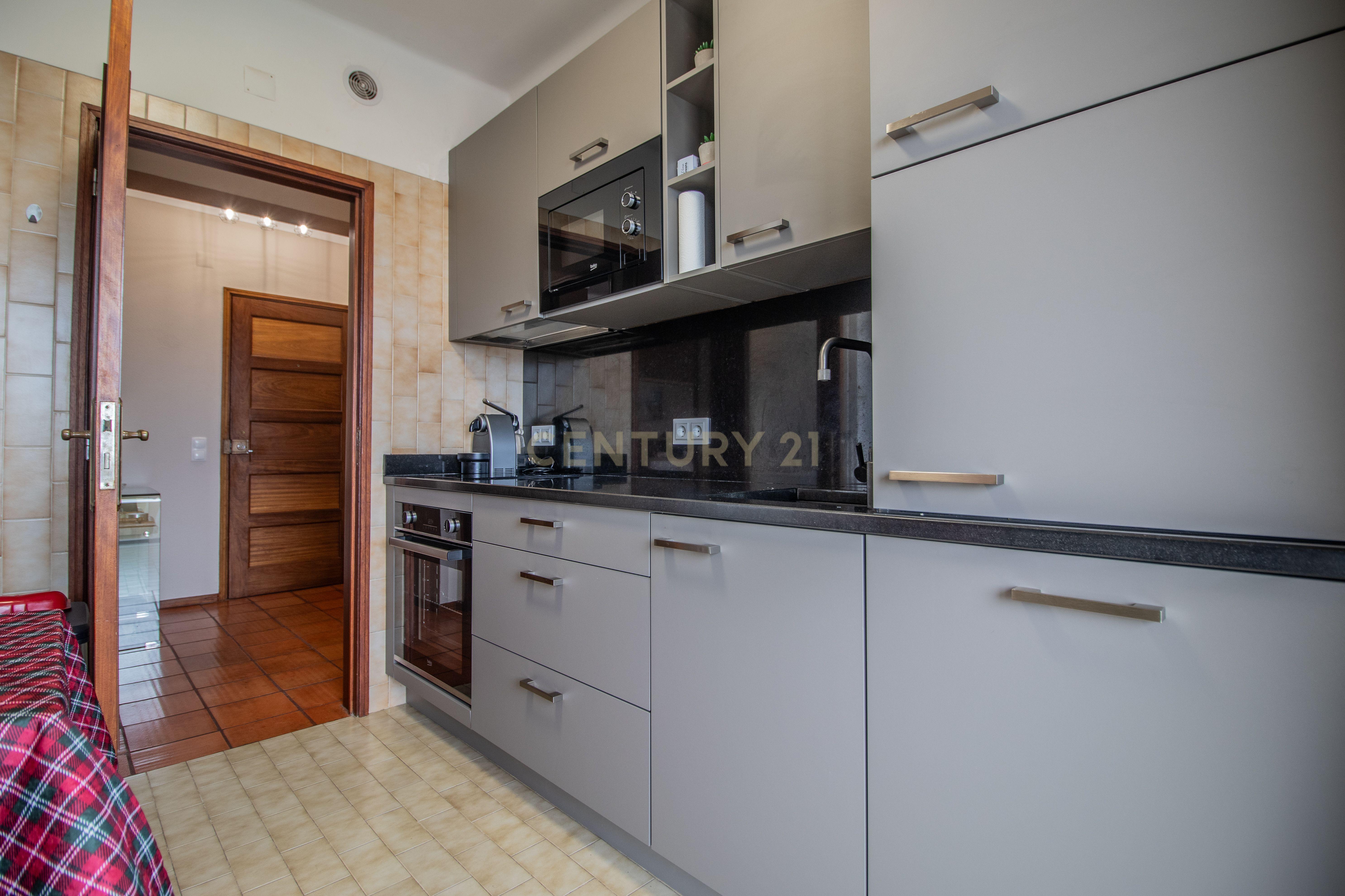 Fotografia 5 de Apartamento T2 | Pronto a Habitar