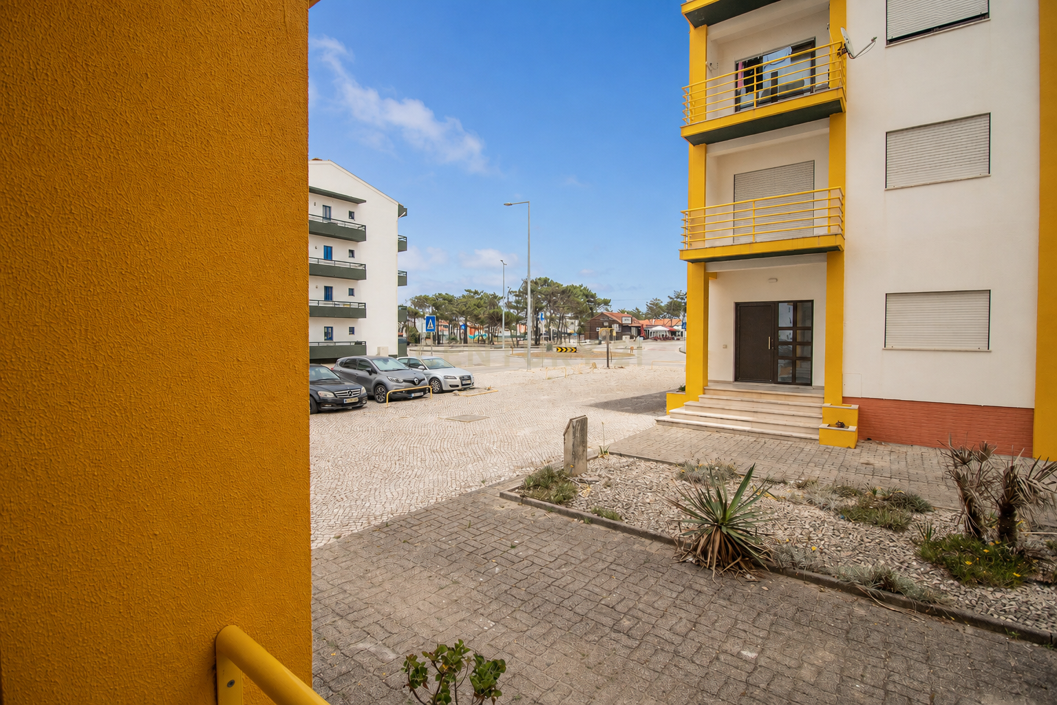 Fotografia 12 de Apartamento T1 remodelado na Praia de Quiaios
